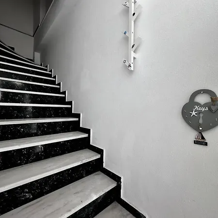 Casa Vista Panoramica *