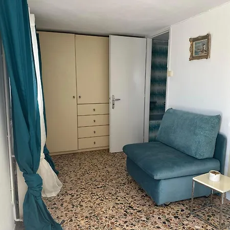 Σπίτι διακοπών Casa Vista Panoramica