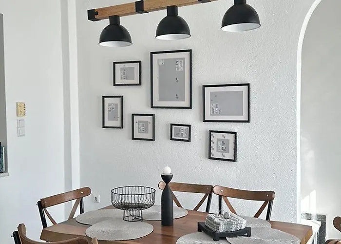 Casa Vista Panoramica