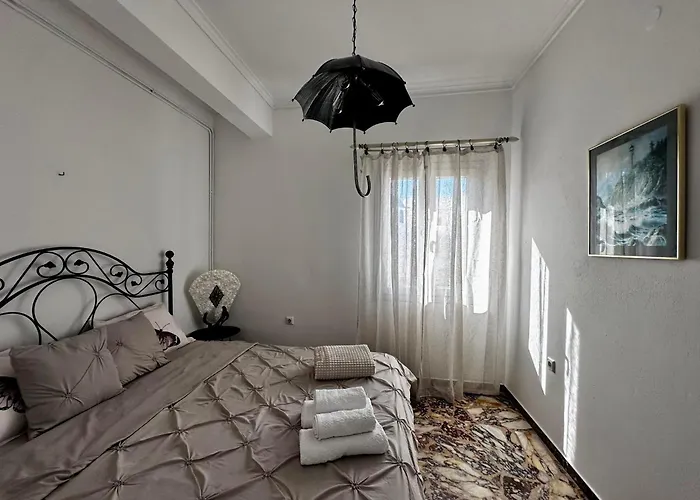 Casa Vista Panoramica *