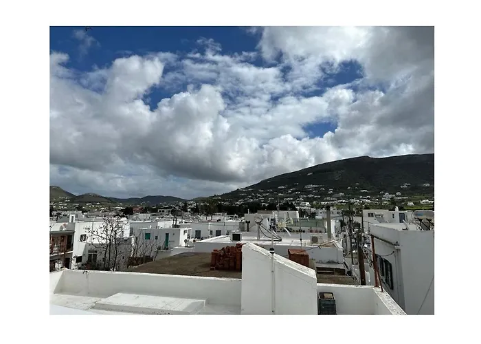 Casa Vista Panoramica Casa vacanze