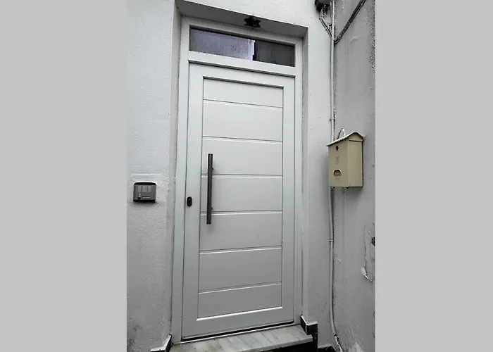 Casa Vista Panoramica Paro