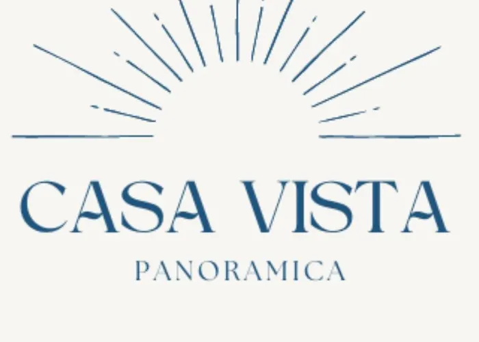 Casa Vista Panoramica Paro