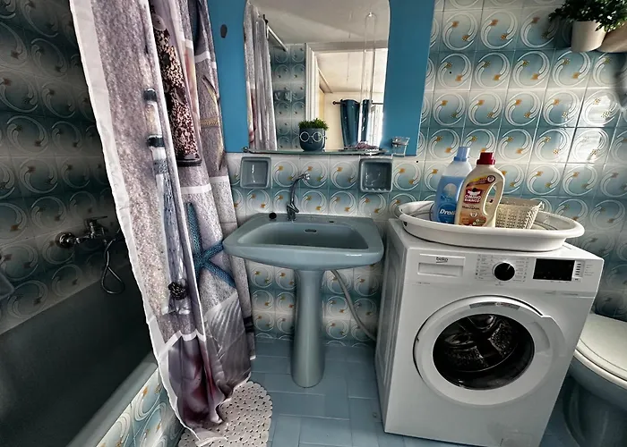 Casa Vista Panoramica *