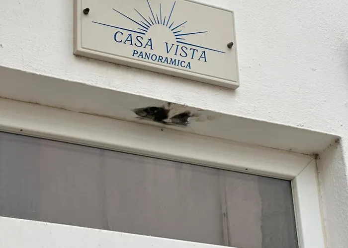 Casa Vista Panoramica *