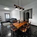 Дом отдыха Casa Vista Panoramica Парос