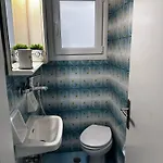 Дом отдыха Casa Vista Panoramica *