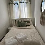 Casa Vista Panoramica Дом отдыха