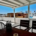 Дом отдыха Casa Vista Panoramica Парос