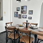 Дом отдыха Casa Vista Panoramica