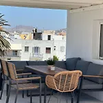 Дом отдыха Casa Vista Panoramica Парос