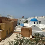 Casa Vista Panoramica Дом отдыха