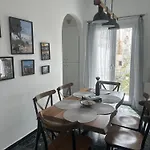 Casa Vista Panoramica Дом отдыха