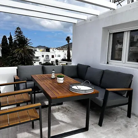 Casa Vista Panoramica בית נופש פארוס