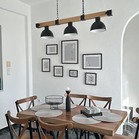 Casa Vista Panoramica