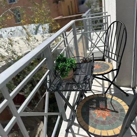 בית נופש Casa Vista Panoramica