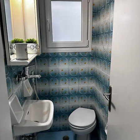 度假居 Casa Vista Panoramica *