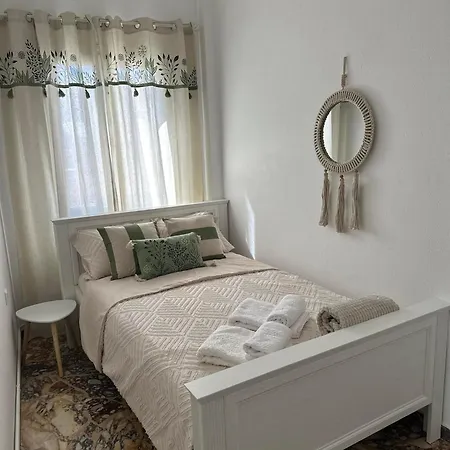 Casa Vista Panoramica * פארוס