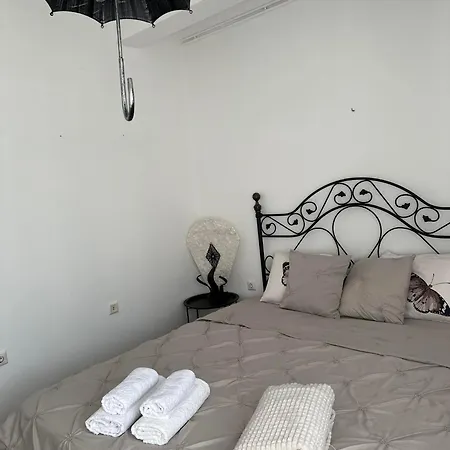 בית נופש Casa Vista Panoramica *