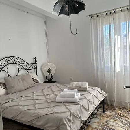 Casa Vista Panoramica 度假居 *