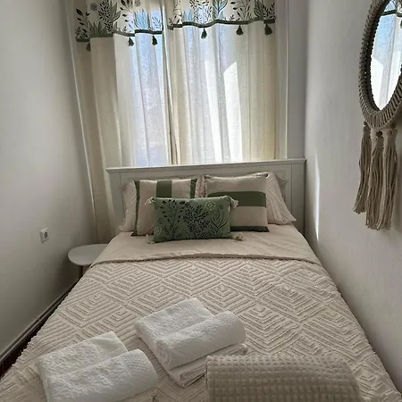 Casa Vista Panoramica 度假居