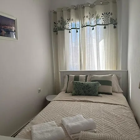 Casa Vista Panoramica בית נופש *
