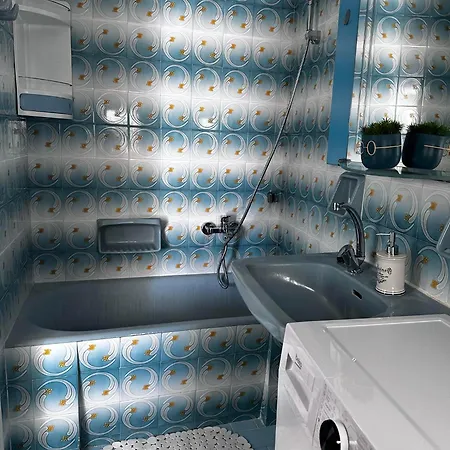 Casa Vista Panoramica בית נופש *