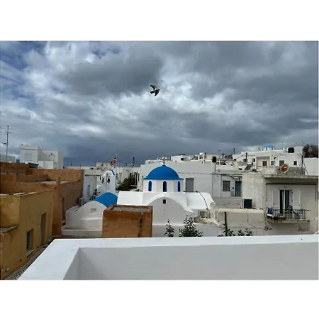 Casa Vista Panoramica