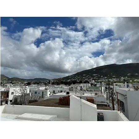Casa Vista Panoramica 度假居