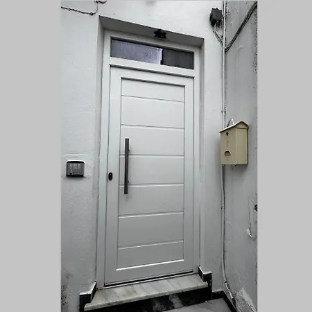 Casa Vista Panoramica פארוס