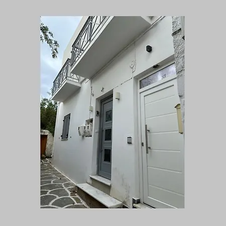 בית נופש Casa Vista Panoramica