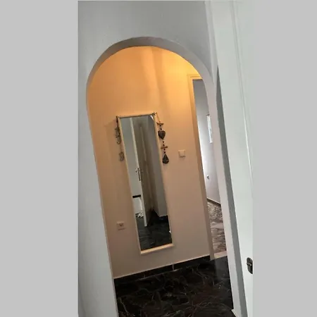 בית נופש Casa Vista Panoramica פארוס