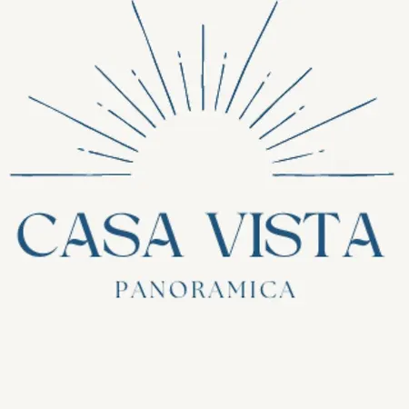 Casa Vista Panoramica פארוס