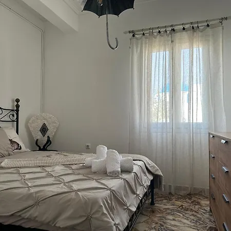 בית נופש Casa Vista Panoramica *