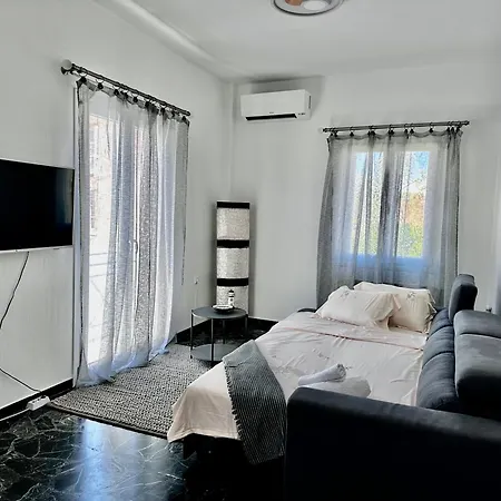 Casa Vista Panoramica בית נופש