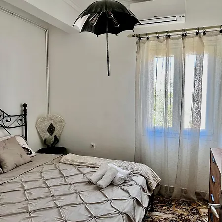 Casa Vista Panoramica בית נופש פארוס