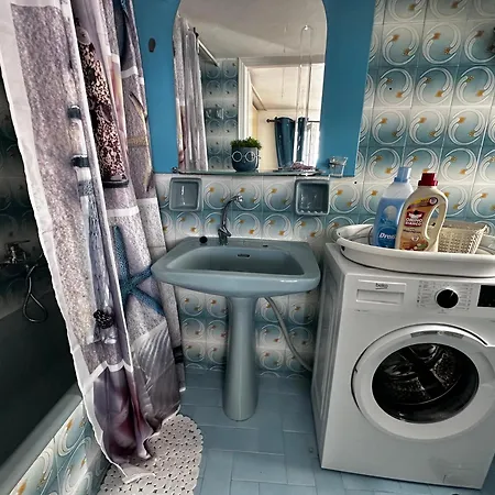 Casa Vista Panoramica *