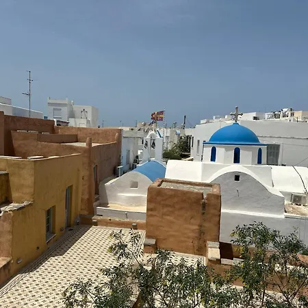 Casa Vista Panoramica בית נופש