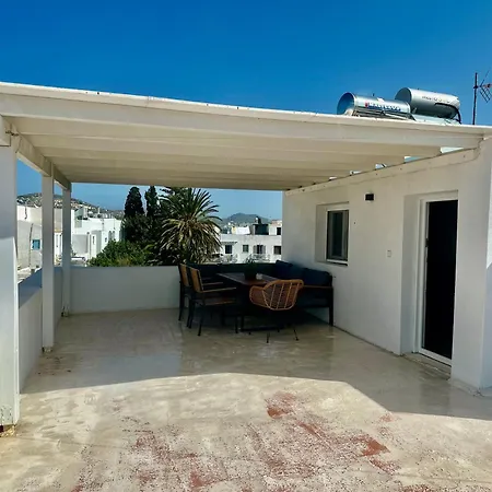 Casa Vista Panoramica בית נופש *