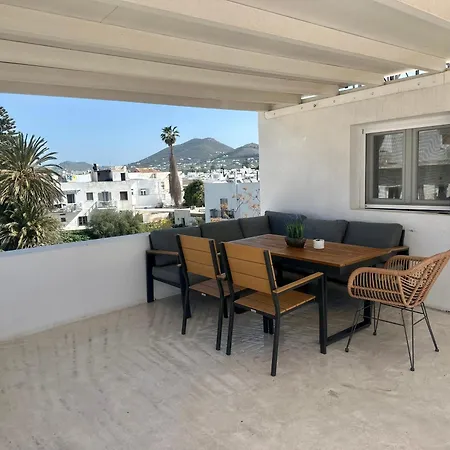Сasa de vacaciones Casa Vista Panoramica *