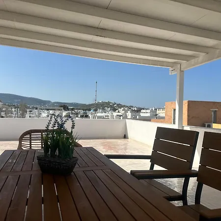 Сasa de vacaciones Casa Vista Panoramica *