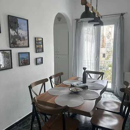 Casa Vista Panoramica 度假居
