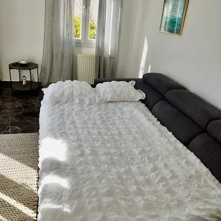 Casa Vista Panoramica Parikia (Paros)