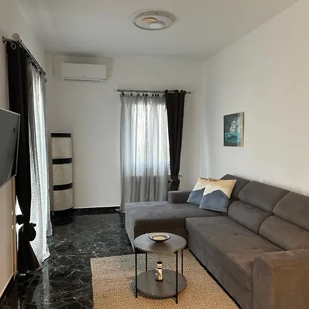 Casa Vista Panoramica 度假居 Páros