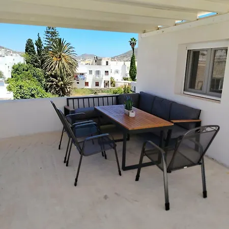 Дом отдыха Casa Vista Panoramica *
