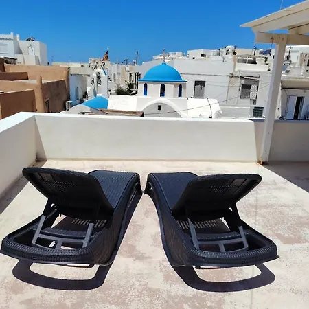 Дом отдыха Casa Vista Panoramica *