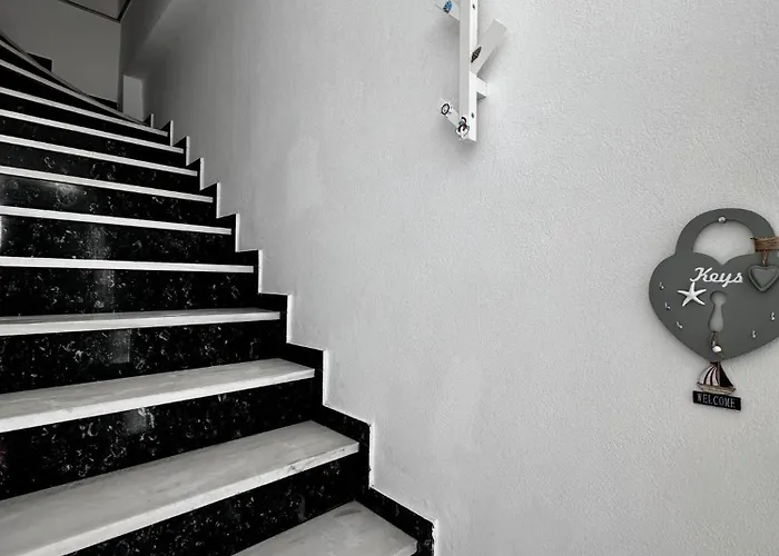 Casa Vista Panoramica *