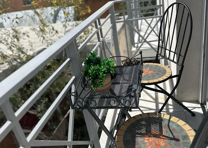 Дом отдыха Casa Vista Panoramica