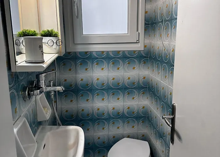 Дом отдыха Casa Vista Panoramica *