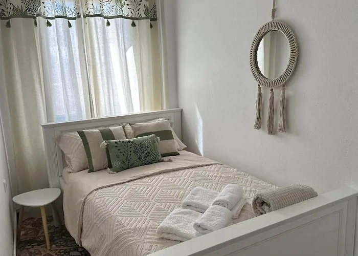 Casa Vista Panoramica * Párosz